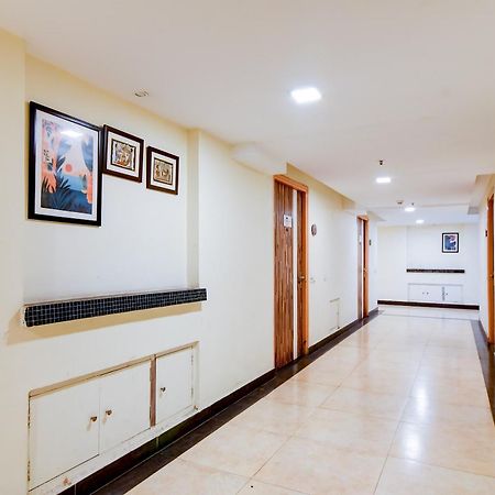 כלכותה Hotel Urban Asia מראה חיצוני תמונה