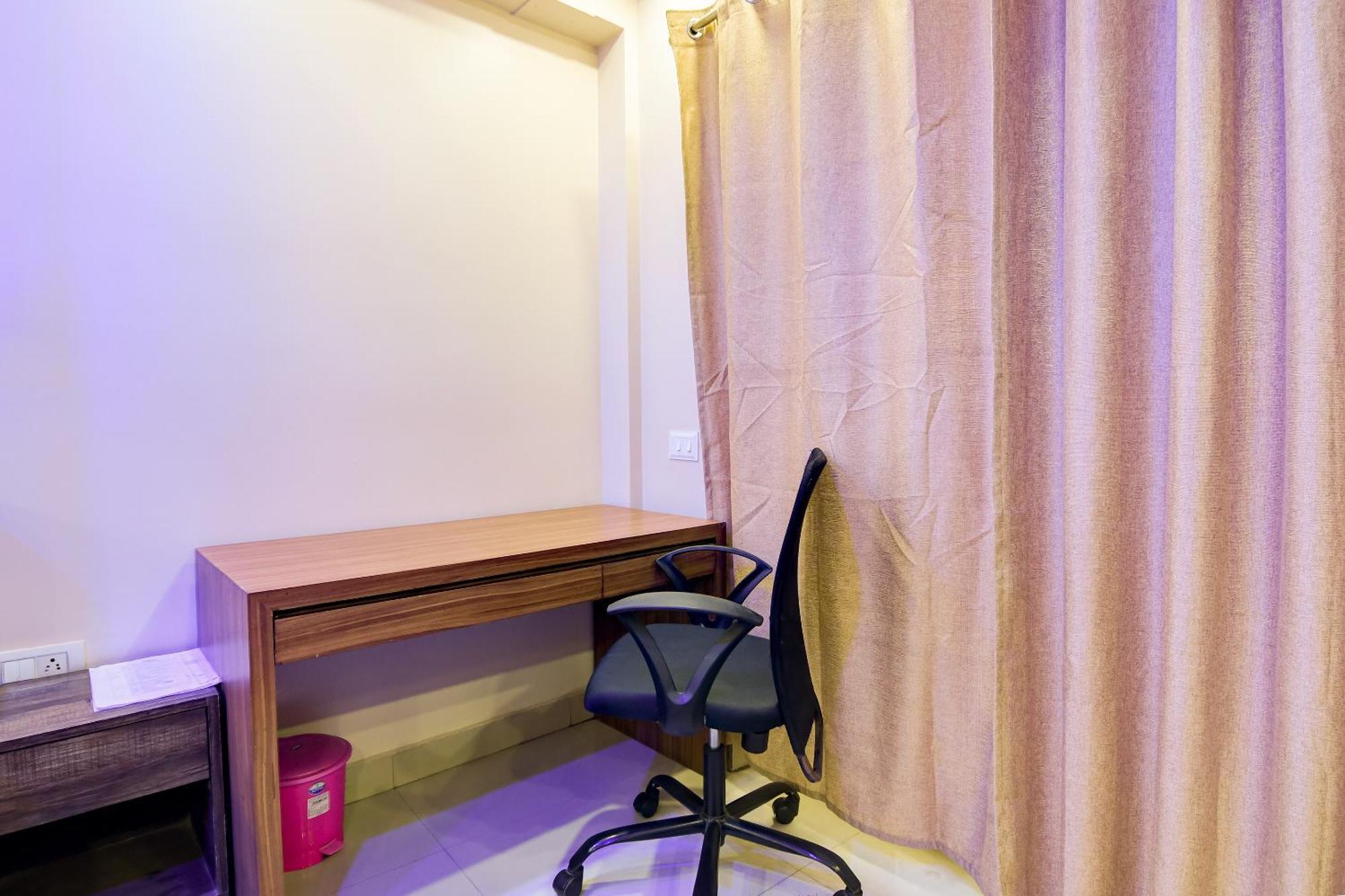 כלכותה Hotel Urban Asia מראה חיצוני תמונה