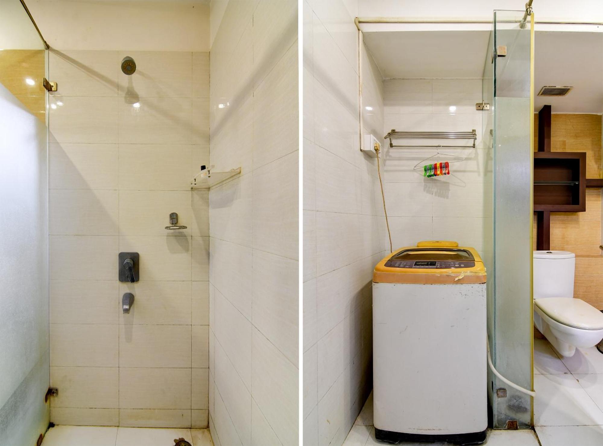 כלכותה Hotel Urban Asia מראה חיצוני תמונה