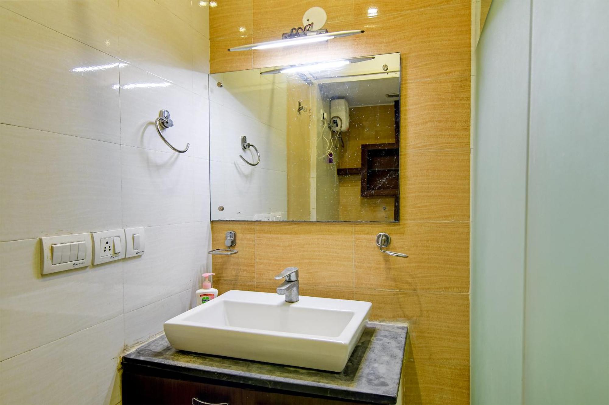 כלכותה Hotel Urban Asia מראה חיצוני תמונה