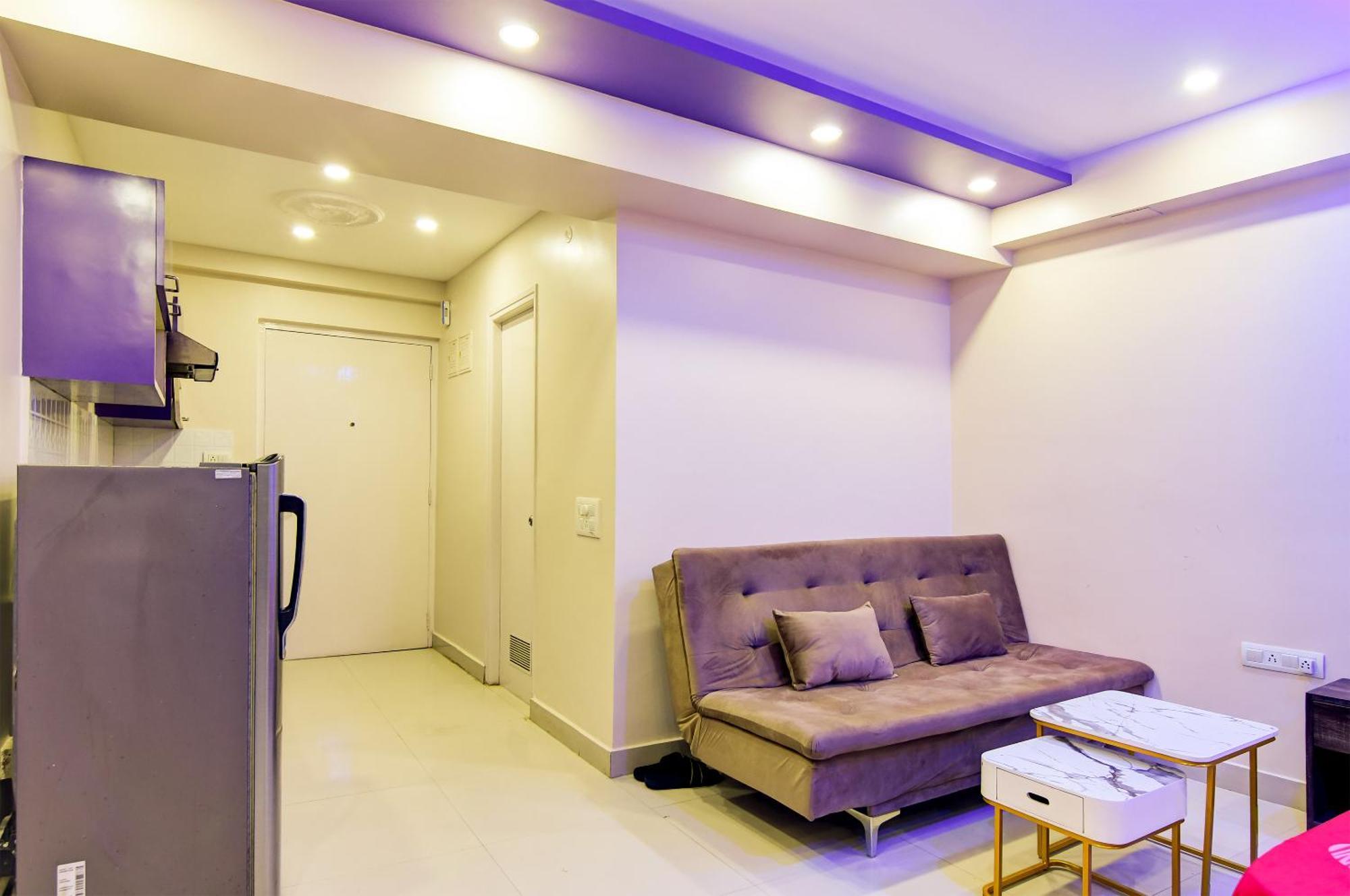 כלכותה Hotel Urban Asia מראה חיצוני תמונה