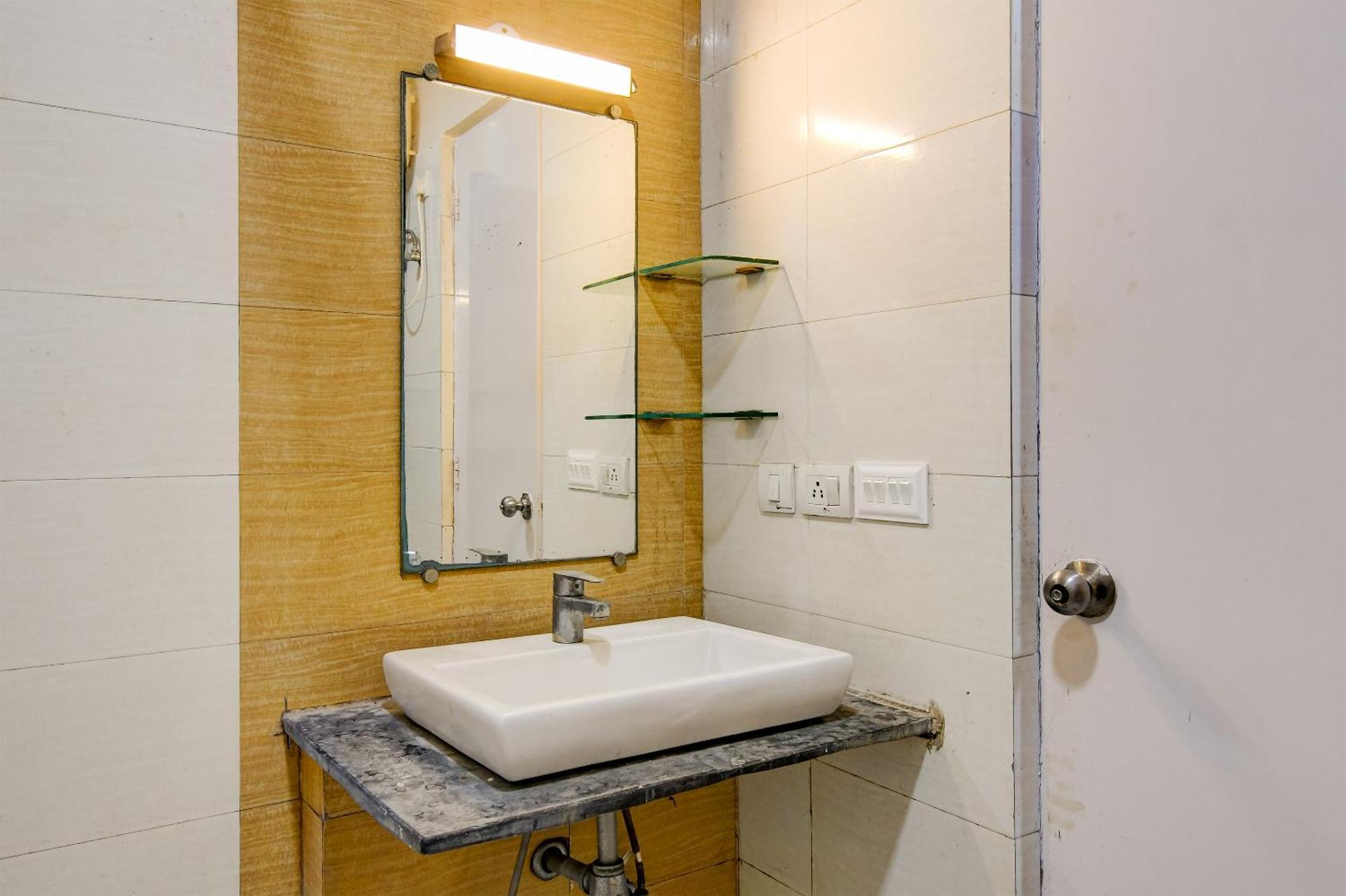 כלכותה Hotel Urban Asia מראה חיצוני תמונה