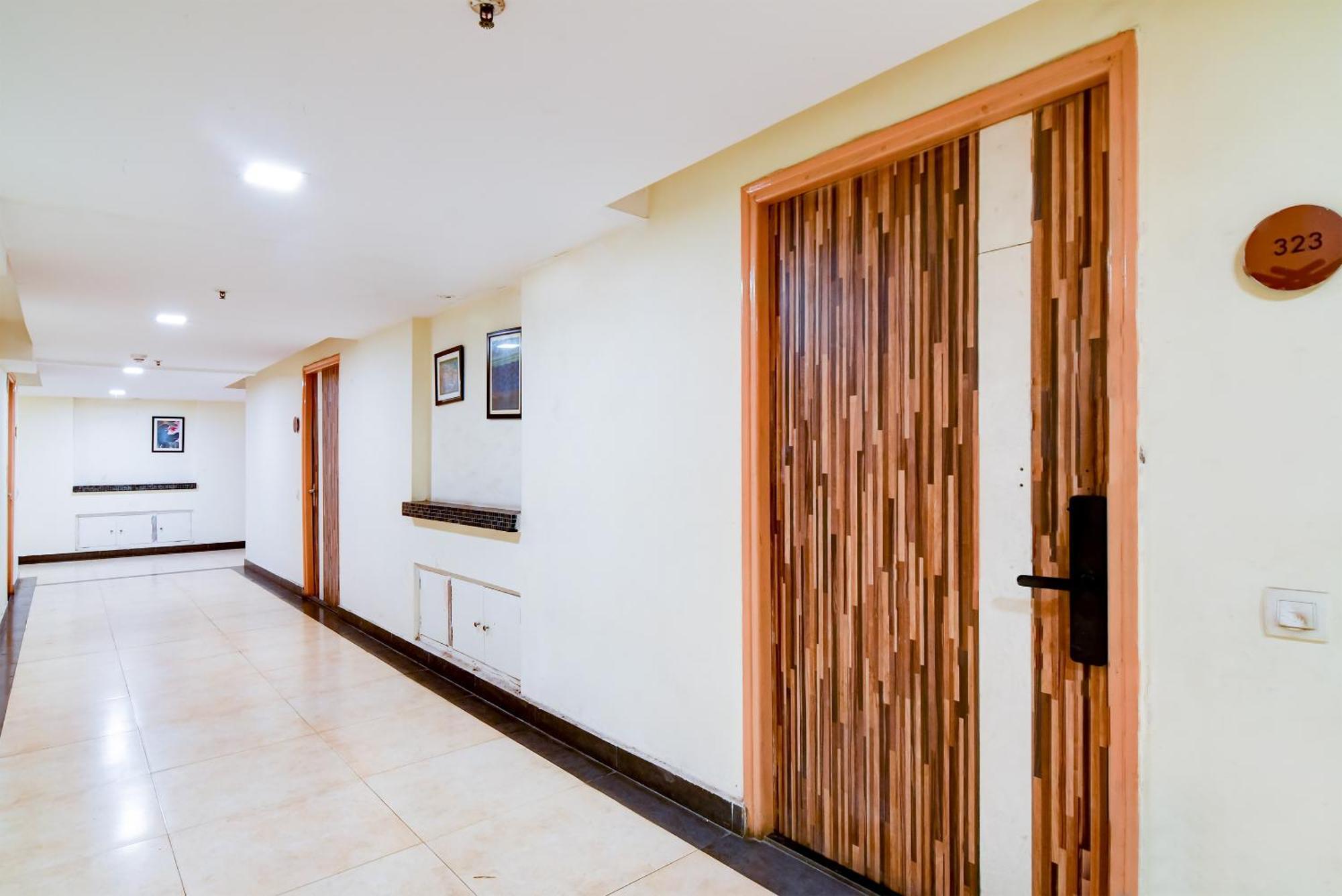 כלכותה Hotel Urban Asia מראה חיצוני תמונה