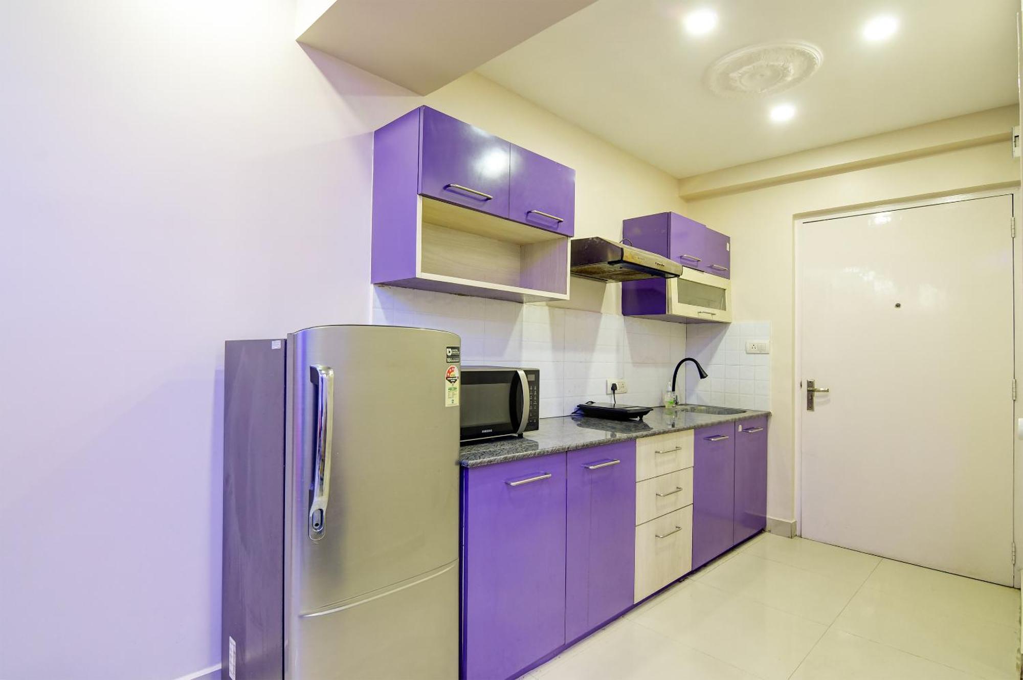 כלכותה Hotel Urban Asia מראה חיצוני תמונה