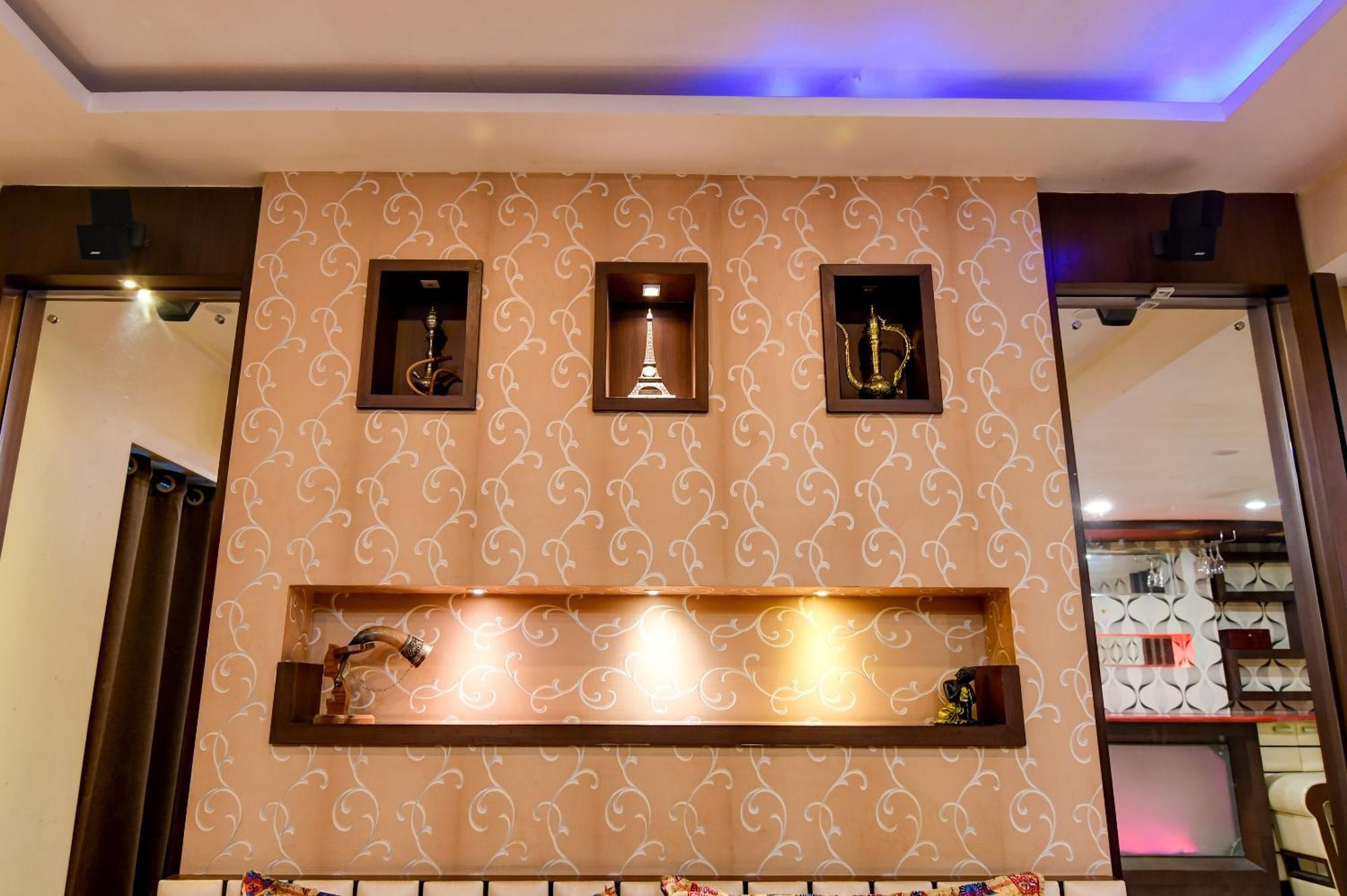 כלכותה Hotel Urban Asia מראה חיצוני תמונה