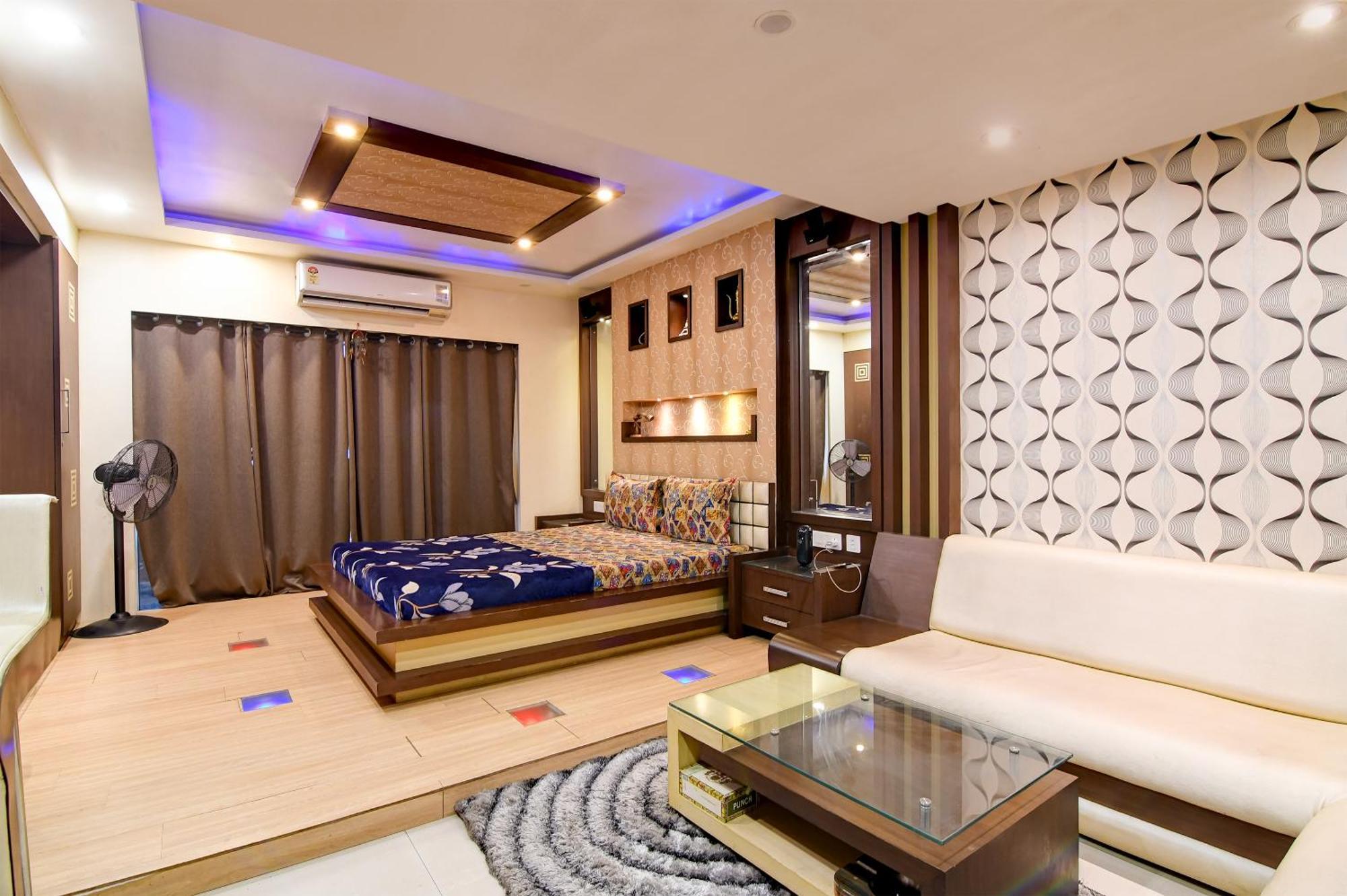 כלכותה Hotel Urban Asia מראה חיצוני תמונה