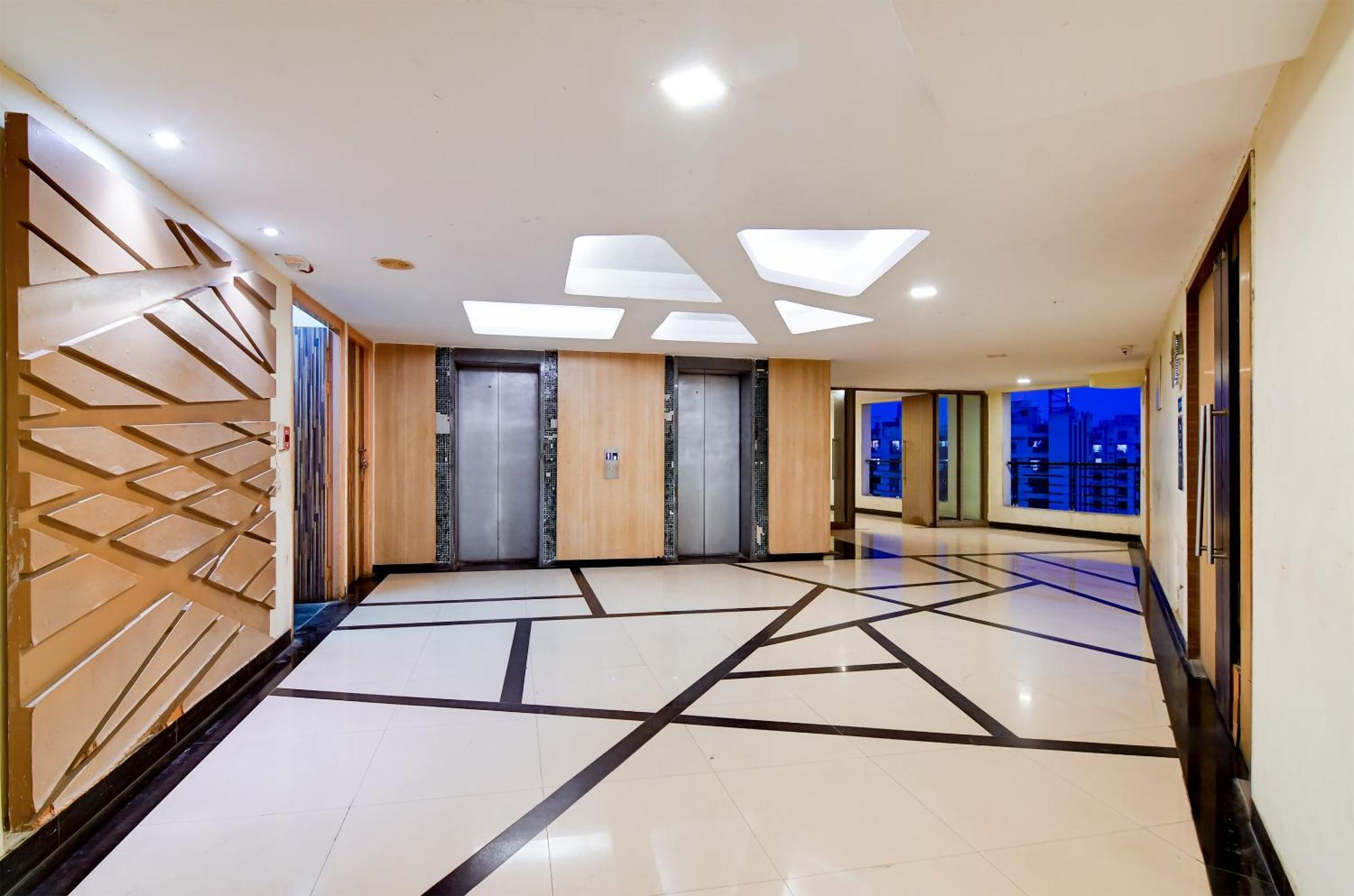 כלכותה Hotel Urban Asia מראה חיצוני תמונה