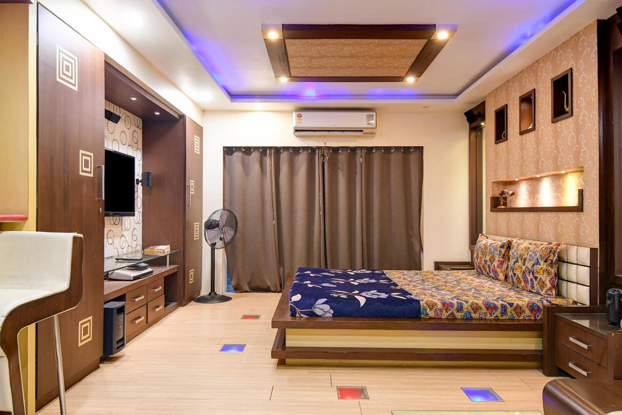 כלכותה Hotel Urban Asia מראה חיצוני תמונה