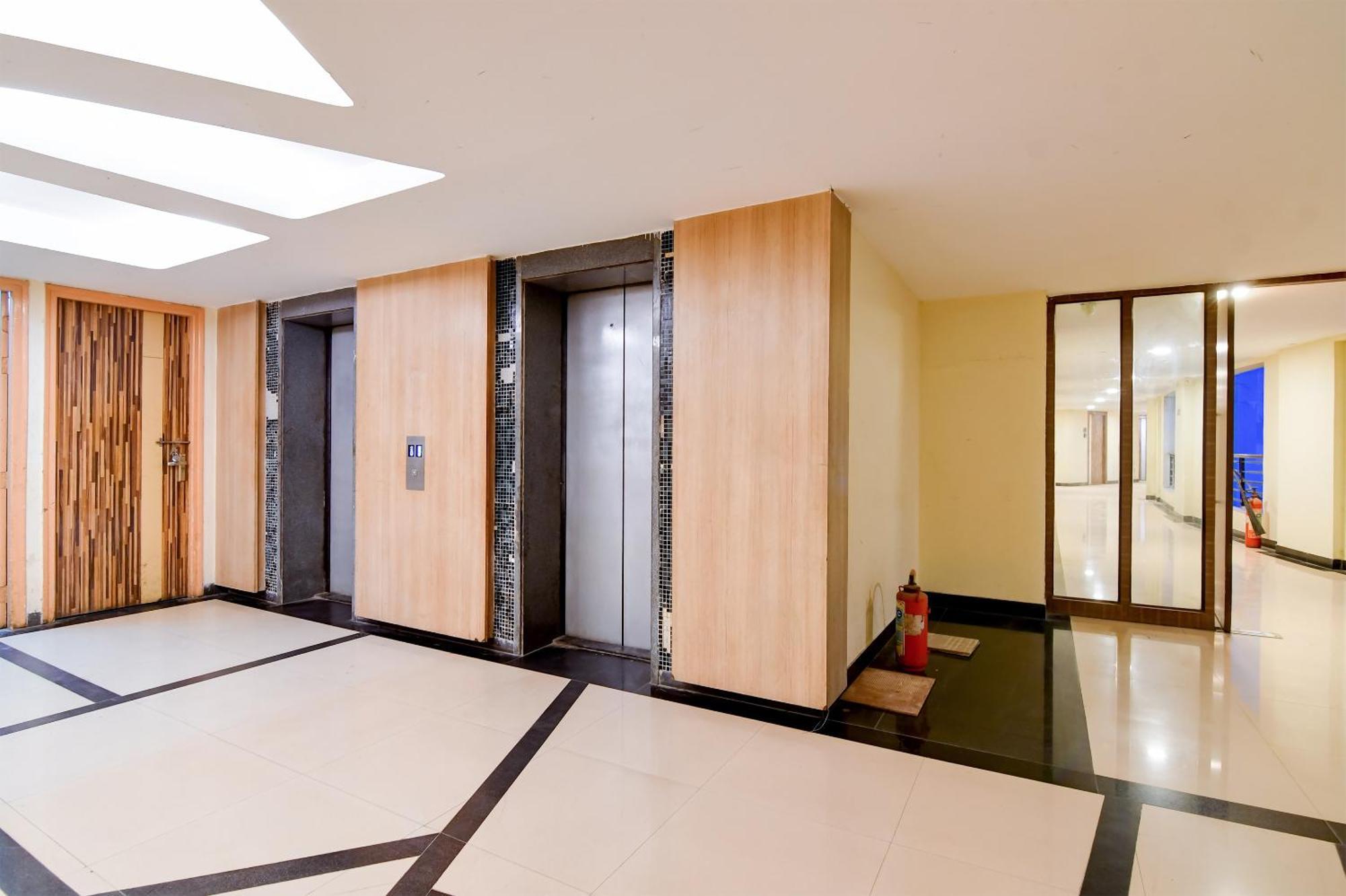 כלכותה Hotel Urban Asia מראה חיצוני תמונה