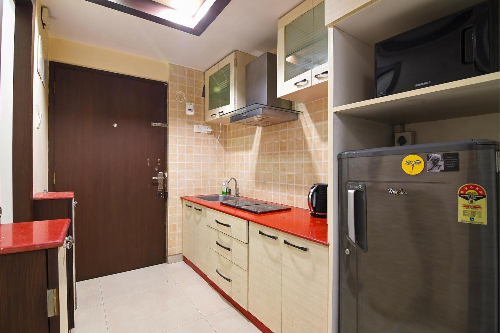 כלכותה Hotel Urban Asia מראה חיצוני תמונה
