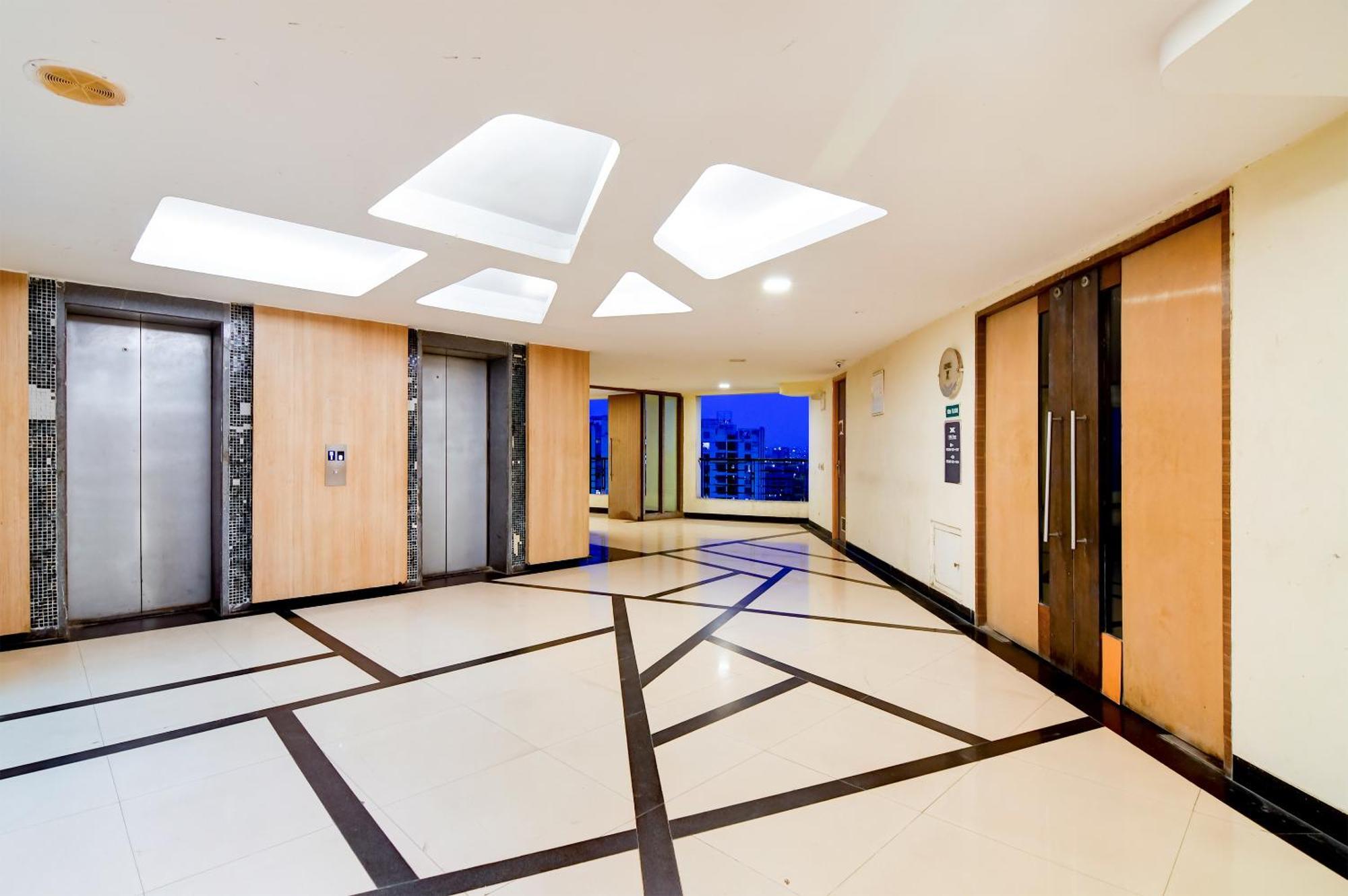 כלכותה Hotel Urban Asia מראה חיצוני תמונה