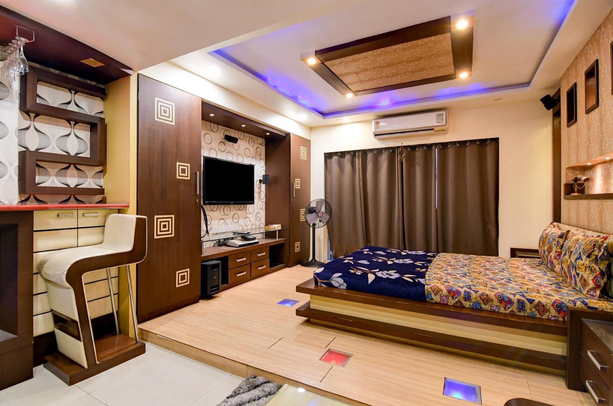 כלכותה Hotel Urban Asia מראה חיצוני תמונה
