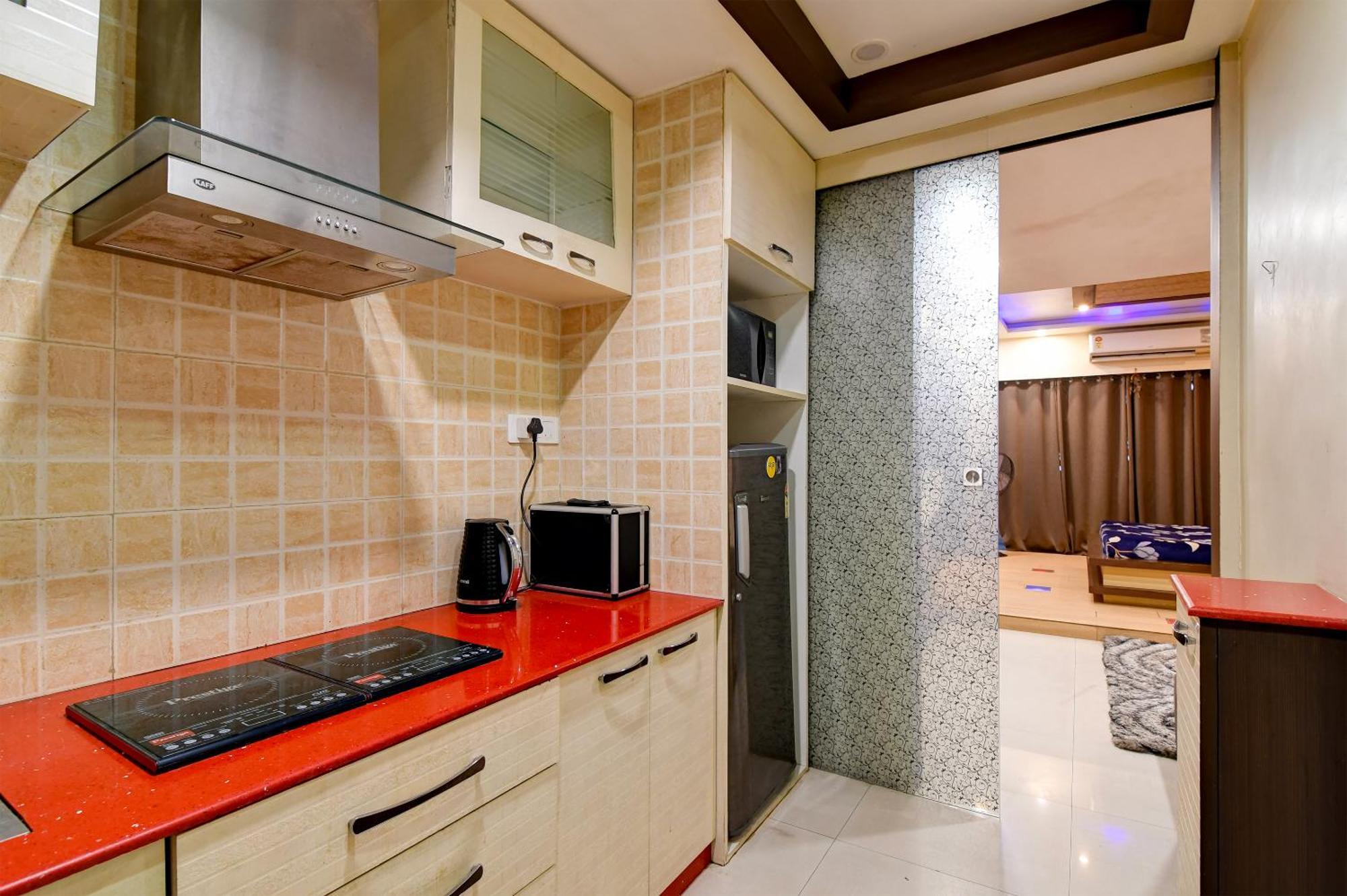 כלכותה Hotel Urban Asia מראה חיצוני תמונה