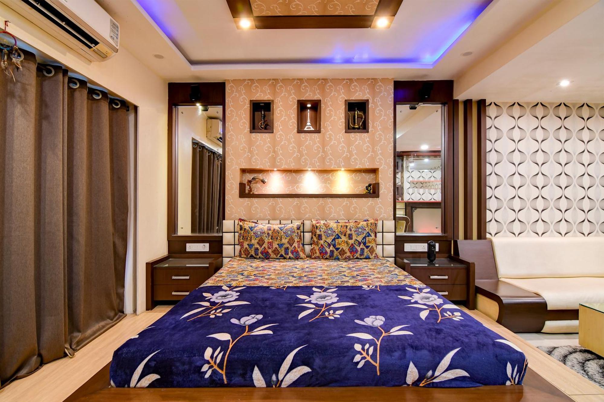 כלכותה Hotel Urban Asia מראה חיצוני תמונה