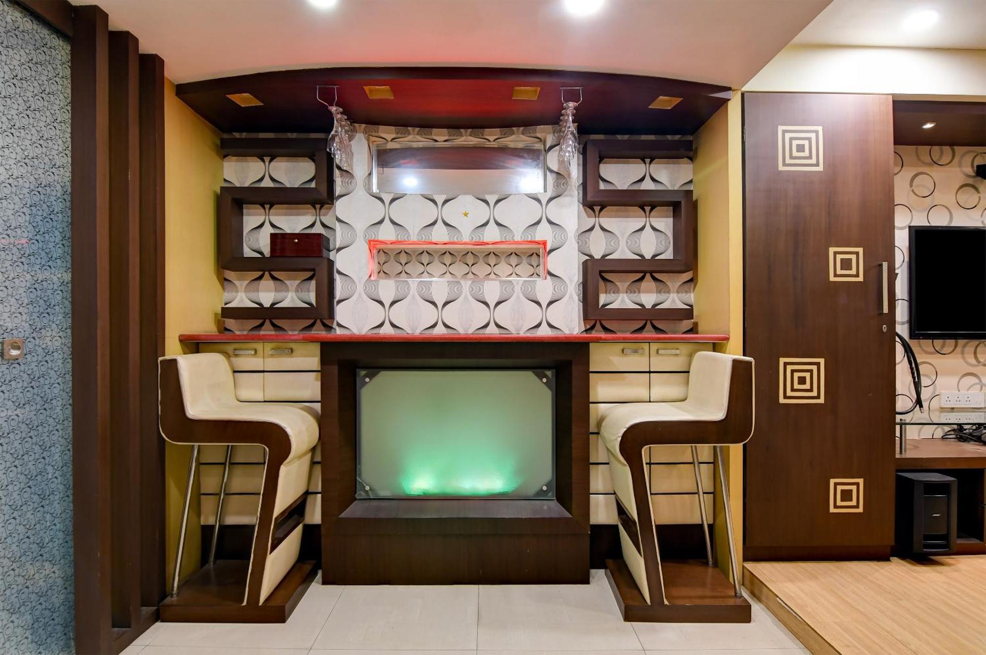 כלכותה Hotel Urban Asia מראה חיצוני תמונה